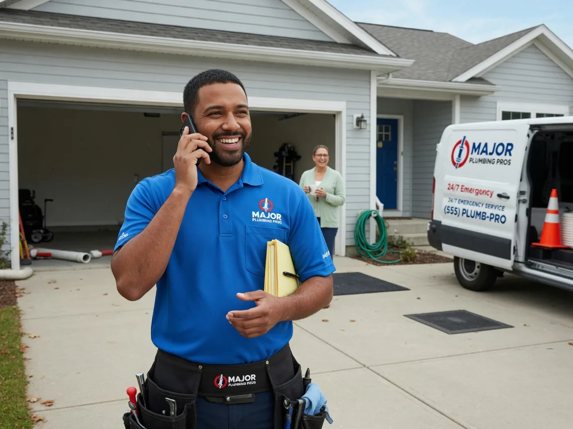 Drain Cleaning Services Martindale, TX FAQs